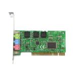 Звуковая карта Creative SB128 CT5808 PCI "!"