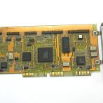 Контроллер MFM WDC WD1003V-MM2 F002 B ISA16 "!"