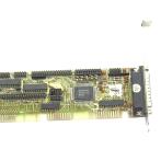 Контроллер MIO GoldStar Prime 2C 9443 ISA "!"