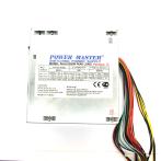 Блок питания 250W 20+4/noSata/80fan Power Master Model: FA-5-2 ATX "!"