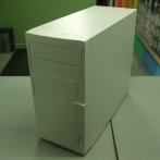 Корпус ESCOM B151 AT без БП белый новый в коробке