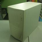 Корпус INWIN A700 ATX без БП белый новый в коробке