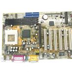 Мат. плата S-370 DFI CS62-TC i815EP/3xSDRAM/AGP/6xPCI/CNR/Sound ATX "!"