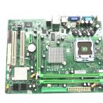 Материнская плата S-775 Biostar 945GC-M7 TE Ver. 6.0, i945/SVGA/2xDDR2/SATA/Sb/Lan/mATX "!"