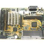 Материнская плата Slot-1 Iwill PIILD ver 1.0 i440LX/4SDRAM/AGP/4xPCI/3ISA/noSound/ATX "!"