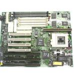 Материнская плата Socket-7 Acorp 5VX32 ver 1.5 i430VX 4SIMM-72/2SDRAM/4xPCI/3xISA AT "!"