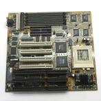 Материнская плата Socket-7 ASUS P5A-B ALI 3xSDRAM AT, ATX "!"