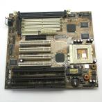 Материнская плата Socket-7 ASUS TXP4 i430TX 4SIMM-72/2SDRAM AT,ATX "!"