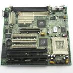 Материнская плата Socket-7 Lucky Star 5VP3 rev 2.1 2xDIMM/2xSIMM/AGP AT,ATX "!"