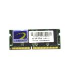 Оперативная память SODIMM 128Mb SDRAM PC-133MHz TwinMOS "!"