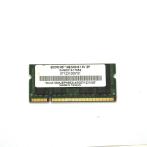 Оперативная память SODIMM 1Gb, DDR2 667MHz, Elpida 04g001617652 16-chip "!"