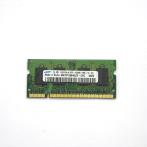 Оперативная память SODIMM 1Gb, DDR2 667MHz, Samsung M470T2864QZ3 -CE6 "!"