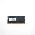Оперативная память SODIMM 256Mb, DDR2 533MHz, Nanya NT256T64UH4A0FN-37B "!"