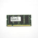 Оперативная память SODIMM 512Mb, DDR1 333MHz,|Samsung M470l6524BTO-CB3 "!"