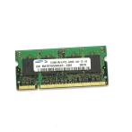 Оперативная память SODIMM 512Mb, DDR2 533MHz, Samsung M470T6554CZ3-CD5 "!"