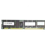 Модуль памяти SDRAM 128Mb PC-100 REG ECC Transcend "!"