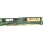Модуль памяти SDRAM 128Mb PC-133 SAMSUNG M366S1654DTS-C7A 4 чипа "!"