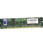 Модуль памяти SDRAM 128Mb PC-133 TwinMOS TTS7616B8E-6 4 чипа "!"