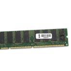 Модуль памяти SDRAM 128Mb PC-133 ATA E187997 "!"