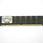 Модуль памяти SDRAM 128Mb PC-133 DM16S64DU16V8 чипы Hynix "!"