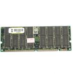Модуль памяти SDRAM 64Mb PC-100 двухярусная 32-chips неопределяется "!"