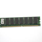 Оперативная память DIMM DDR1 128Mb PC-2100 Samsung M368L1624DTL-CB0 "!"