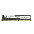 Оперативная память DIMM DDR1 1Gb ECC PC-2700 Samsung M312L2920CZ3-CB3 "!"