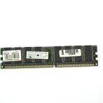 Оперативная память DIMM DDR1 256Mb PC-2100 NCP NC6154 "!"