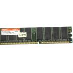 Оперативная память DIMM DDR1 256Mb PC-2700 HYNIX HYMD232646B8R-J WD "!"