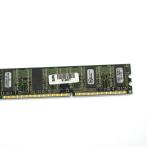 Оперативная память DIMM DDR1 256Mb PC-2700 Kingston KVR333X64C25/256 "!"