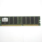 Оперативная память DIMM DDR1 256Mb PC-2700 Samsung M368L3223DTM-CB3 "!"