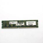 Оперативная память DIMM DDR1 256Mb PC-2700 VDATA VD08608A8A-6B "!"