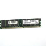 Оперативная память DIMM DDR1 256Mb PC-3200 AM1 25660818B-5A "!"