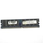 Оперативная память DIMM DDR1 256Mb PC-3200 Excalibrus E3200256-T32M8ERF "!"