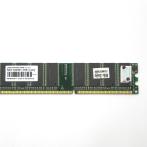 Оперативная память DIMM DDR1 256Mb PC-3200 JetRam J56D3ATL-5 "!"