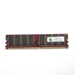 Оперативная память DIMM DDR1 256Mb PC-3200 Kingmax MPXB62D-38KT3R "!"