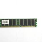 Оперативная память DIMM DDR1 256Mb PC-3200 NCP NC7791 "!"