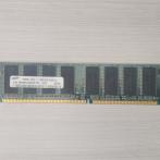 Оперативная память DIMM DDR1 256Mb PC-3200 Samsung M368L3223FTN-CCC "!"