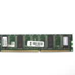 Оперативная память DIMM DDR1 256Mb PC-3200 Transcend "!"