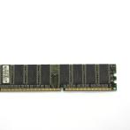 Оперативная память DIMM DDR1 512Mb PC-2700 HYNIX HY5DU56822AT-J "!"