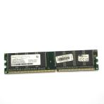Оперативная память DIMM DDR1 512Mb PC-3200 Aeneon AED660UD00-500C88N "!"