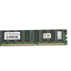 Оперативная память DIMM DDR1 512Mb PC-3200 Transcent, PSC A2S56D30BTP "!"
