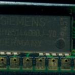 Модуль памяти SIMM 1 Mb Siemens HYB514400BJ-70 "!"