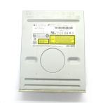 Оптический привод CD-ROM 52x LG GCR-8523B 2003г IDE "!"