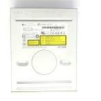 Оптический привод DVD ROM 16/40 LG GDR-8163B, int IDE, OEM, 2005 "!"