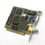 Сетевой адаптер 10Mb BNC ISA 8bit "!"