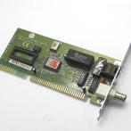 Сетевой адаптер Surecom EP-312-V, xz841222, 10Mb UTP+BNC ISA "!"
