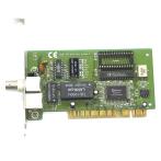 Сетевой адаптер Winbond W89C940F UTP+BNC PCI "!"