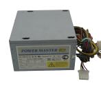 Блок питания 400W POWER MASTER PM 400-12 INTEL 2.2 TUV 24+4/1SATA/120fan ATX "!"