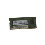 Оперативная память SODIMM 2Gb, DDR3 1333MHz, ASint SSZ302G08-GDJ1C "!"
